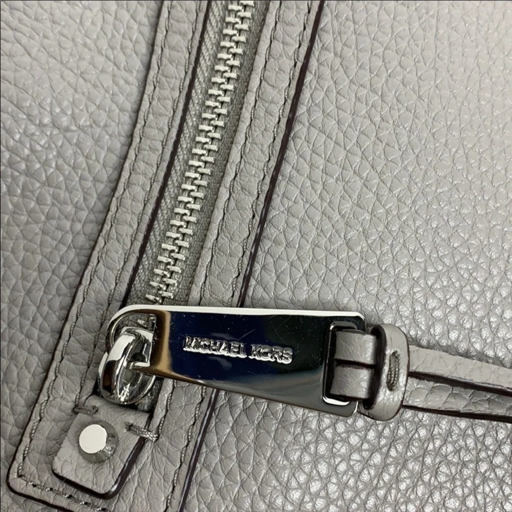 Michael Kors crafted from